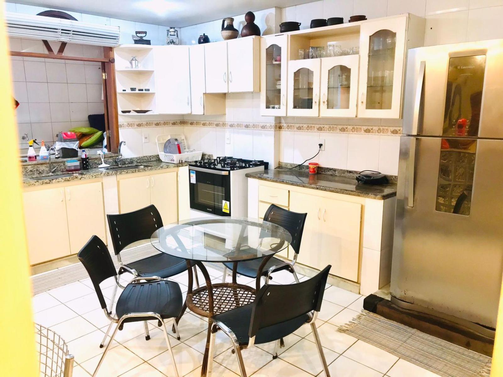 Terra Do Sol Pousada E Hostel Порту-Сегуру Экстерьер фото