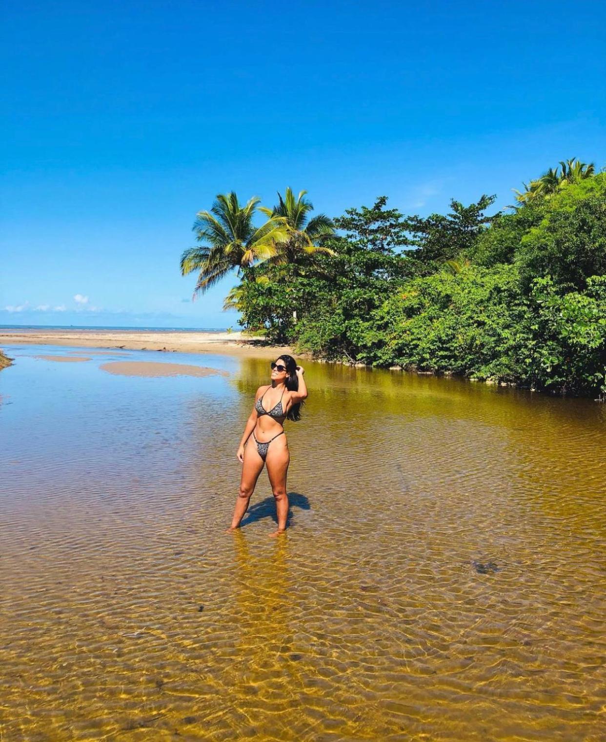Terra Do Sol Pousada E Hostel Порту-Сегуру Экстерьер фото