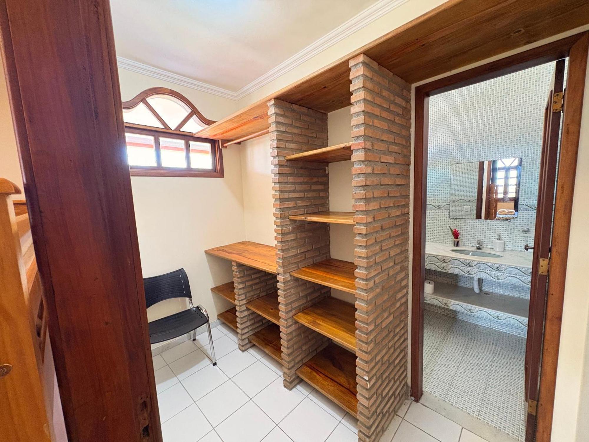 Terra Do Sol Pousada E Hostel Порту-Сегуру Экстерьер фото