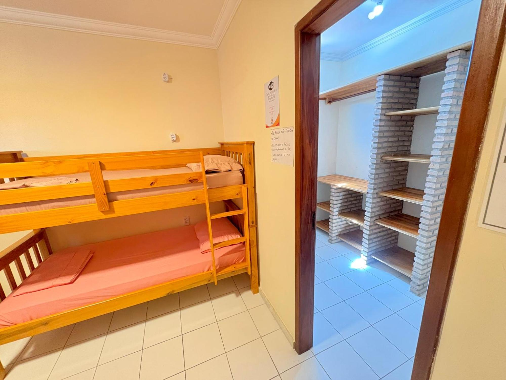Terra Do Sol Pousada E Hostel Порту-Сегуру Экстерьер фото